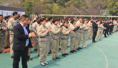 岳阳米兰体育2022年杜着秀赞美大会